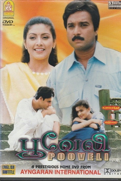 Póster de Pooveli