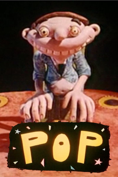 Póster de Pop