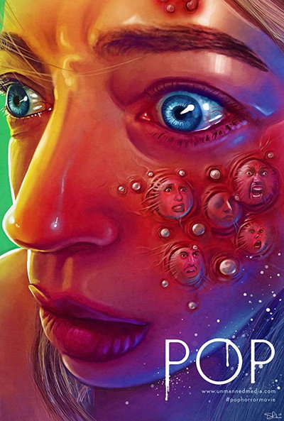Póster de Pop
