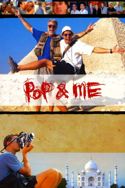 Póster de Pop and Me