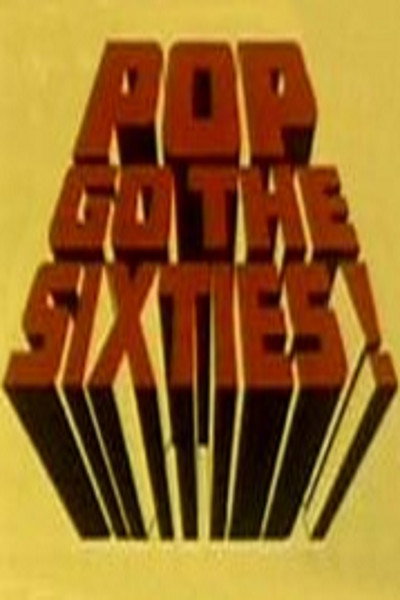 Póster de Pop Go the Sixties!