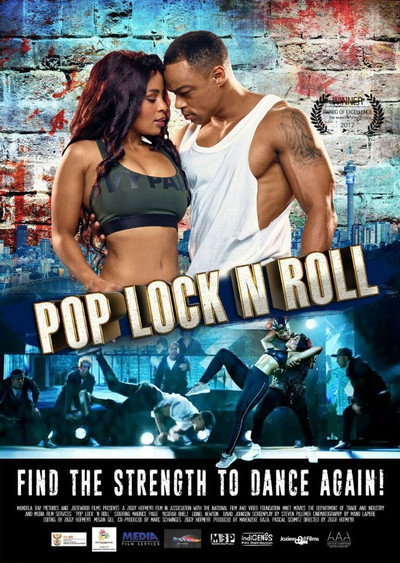 Póster de Pop, Lock 'n Roll