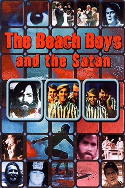 Póster de Pop Odyssee 1 - Die Beach Boys und der Satan