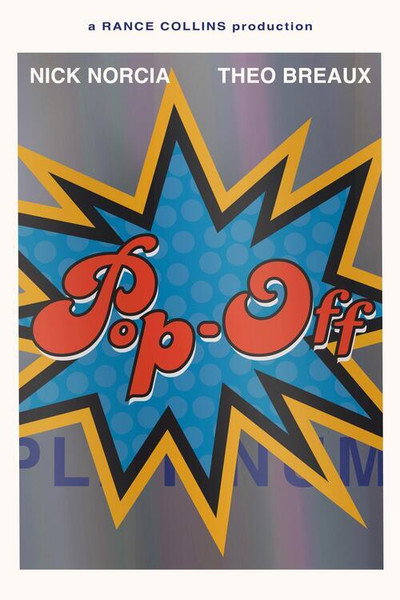 Póster de Pop Off!