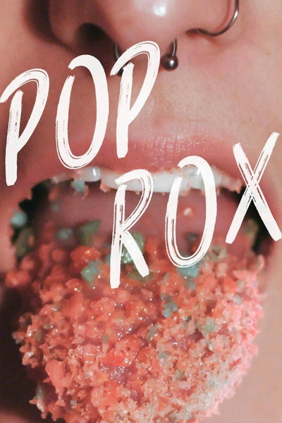 Póster de Pop Rox