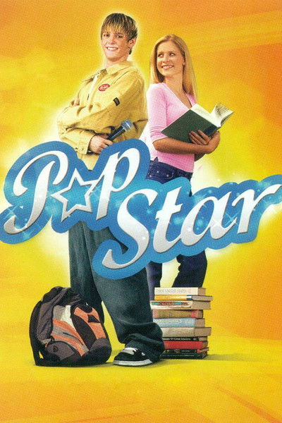 Póster de Pop Star: Revuelo en las aulas