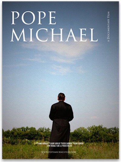 Póster de Pope Michael