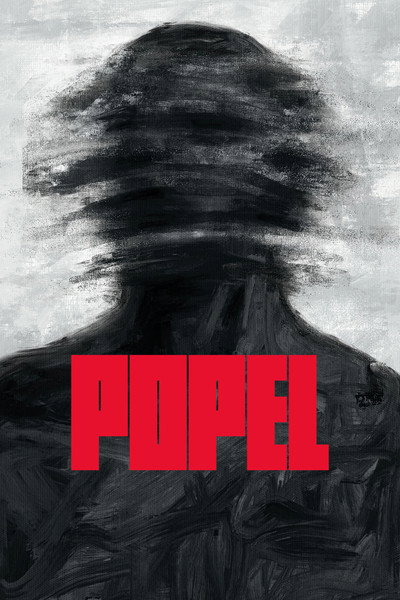 Póster de Popel (Cenizas)