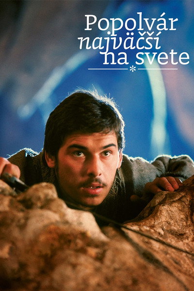 Póster de Popolvár najväcsí na svete