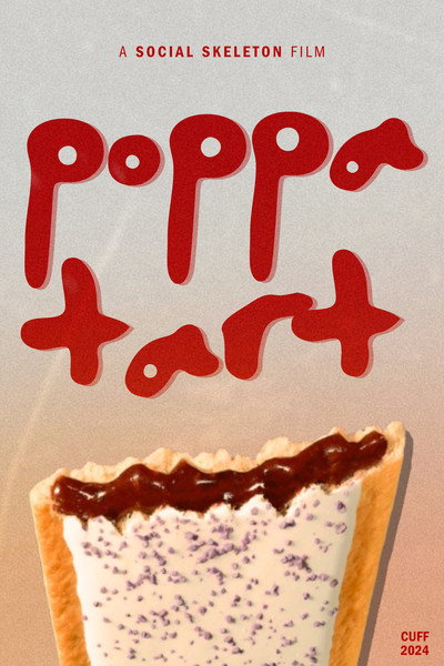 Póster de PoppaTart