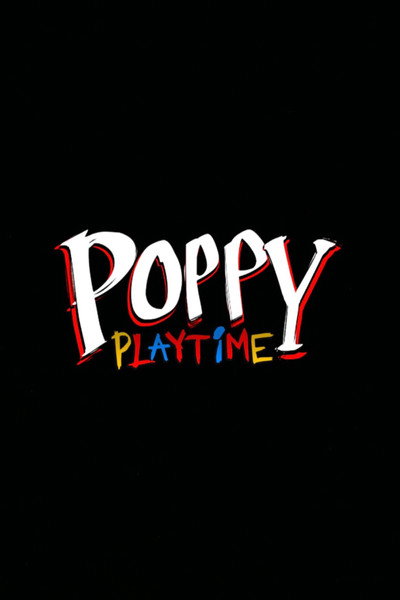 Póster de Poppy Playtime