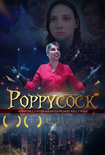 Póster de Poppycock