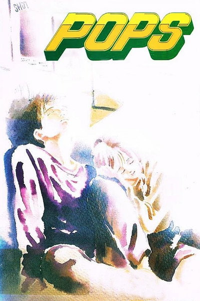 Póster de Pops