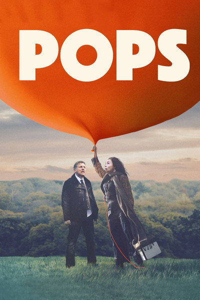 Póster de Pops
