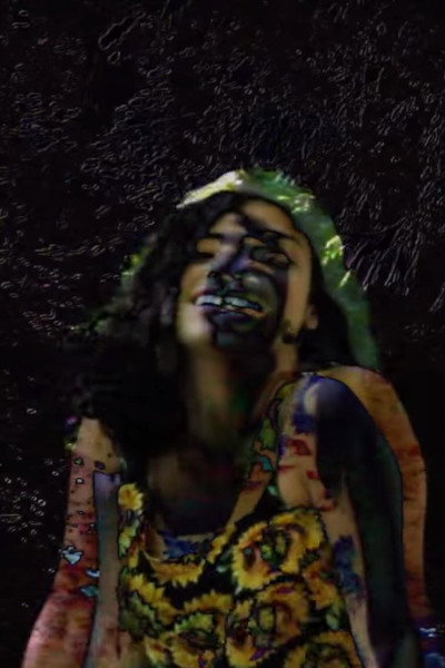 Póster de Popsong