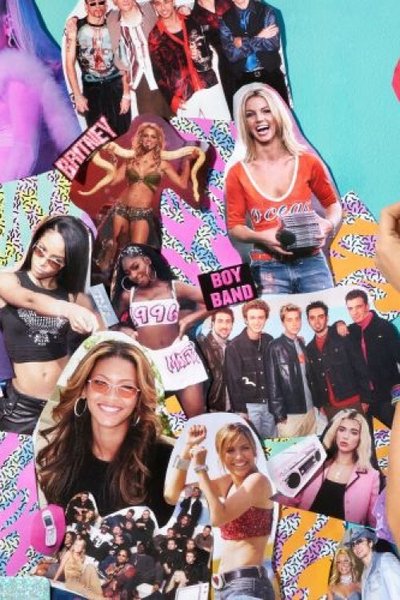 Póster de Popstar's Best of 2020