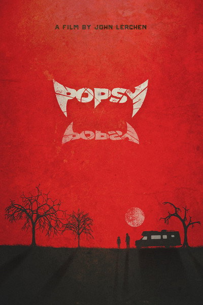 Póster de Popsy