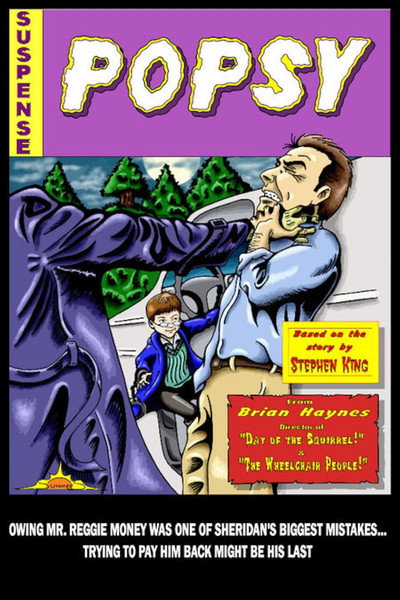 Póster de Popsy