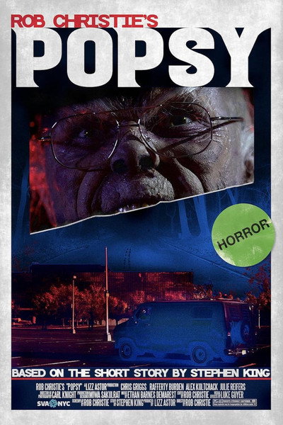 Póster de Popsy