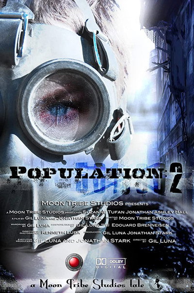 Póster de Population: 2