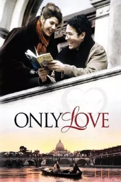 Póster de Por amor