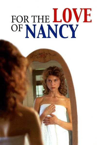 Póster de Por el bien de Nancy