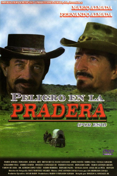 Póster de Por Eso