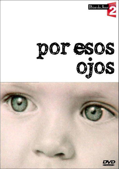 Póster de Por esos ojos