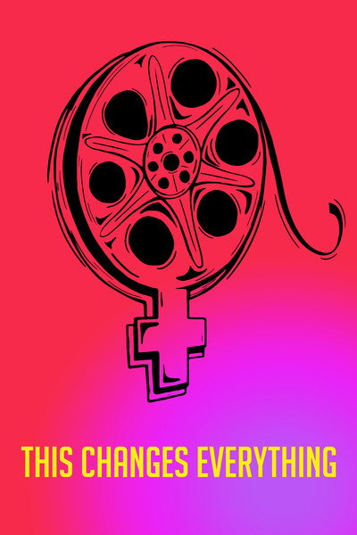 Póster de Por la igualdad en Hollywood