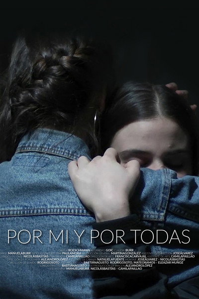 Póster de Por Mi y Por Todas