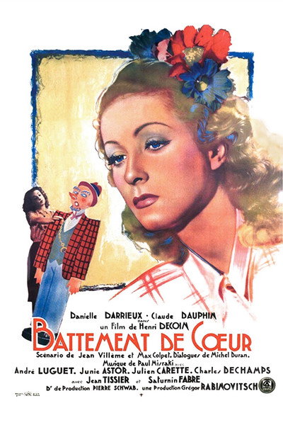 Póster de ¿Por qué lates, corazón?