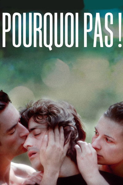 Póster de ¿Por qué no?
