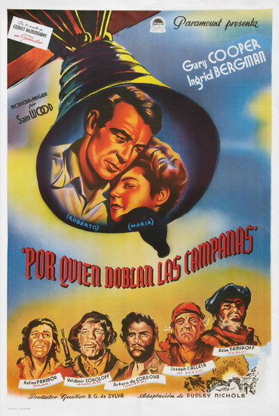 ¿Por quién doblan las campanas?