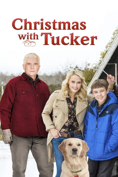 Póster de Por siempre Tucker