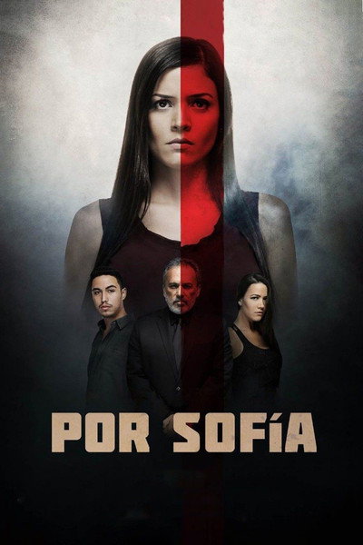 Póster de Por Sofia