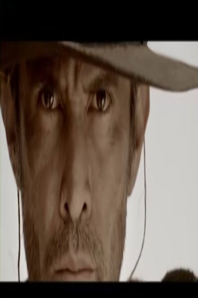 Póster de Por Un Puñado De Canicas