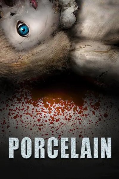 Póster de Porcelain