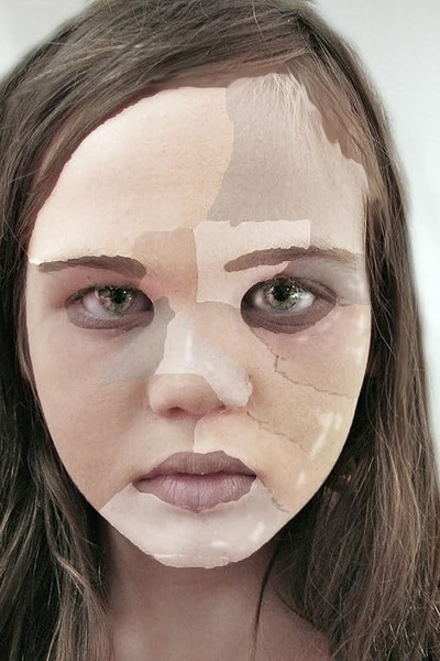 Póster de Porcelain