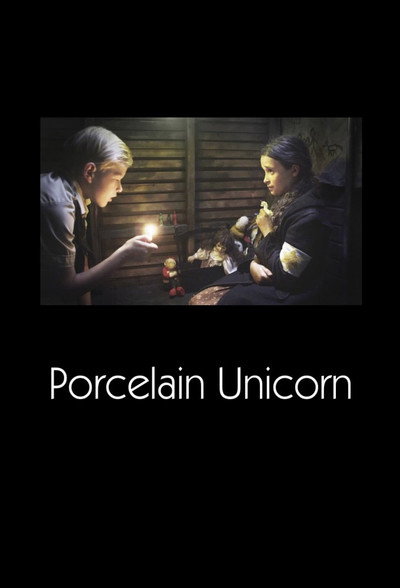 Póster de Porcelain Unicorn