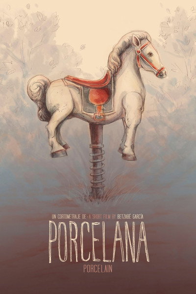 Póster de Porcelana