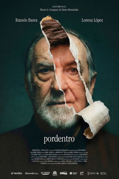 Póster de Pordentro