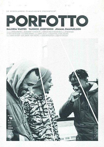 Póster de Porfotto