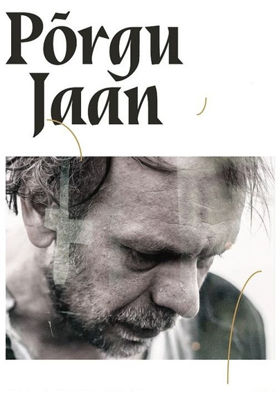 Póster de Põrgu Jaan