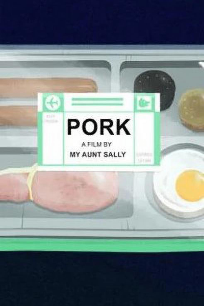 Póster de Pork