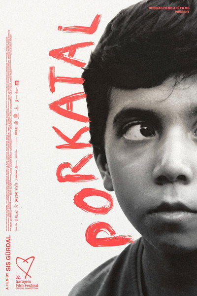 Póster de Porkatal