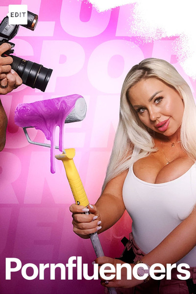 Póster de Pornfluencers
