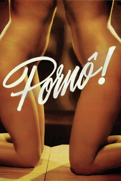 Póster de Pornô!