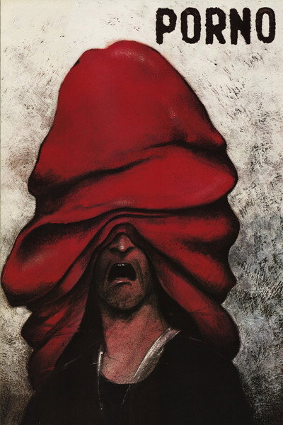 Póster de Porno