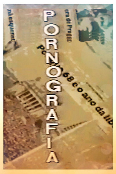 Póster de Pornografia