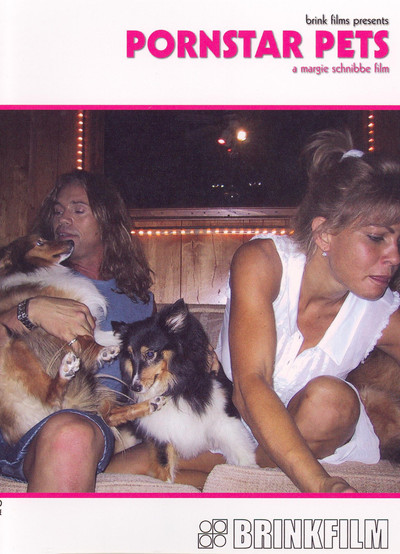Póster de Pornstar Pets